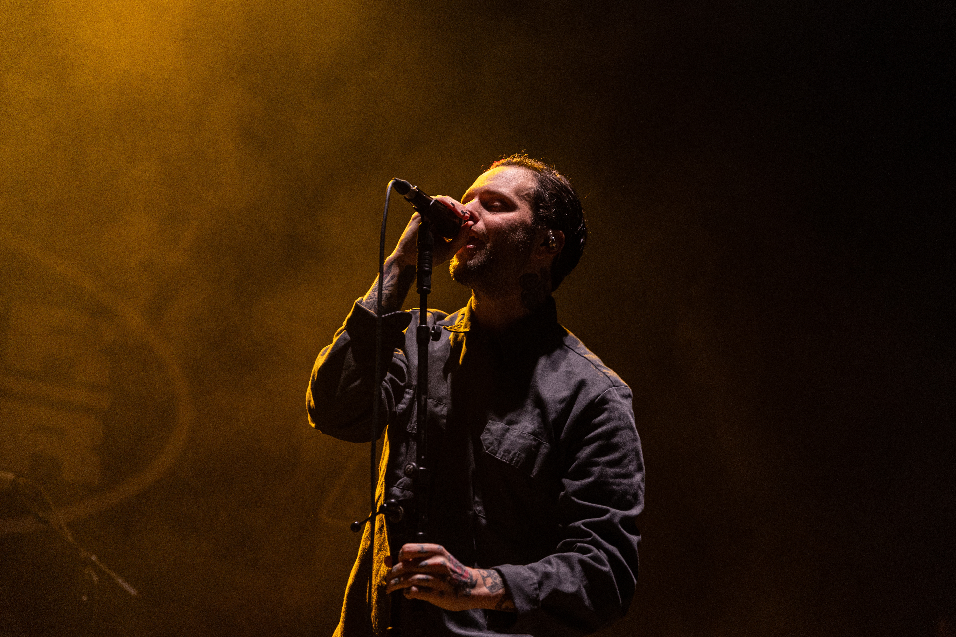 Higher Power - O2 Academy Brixton Feb 2022