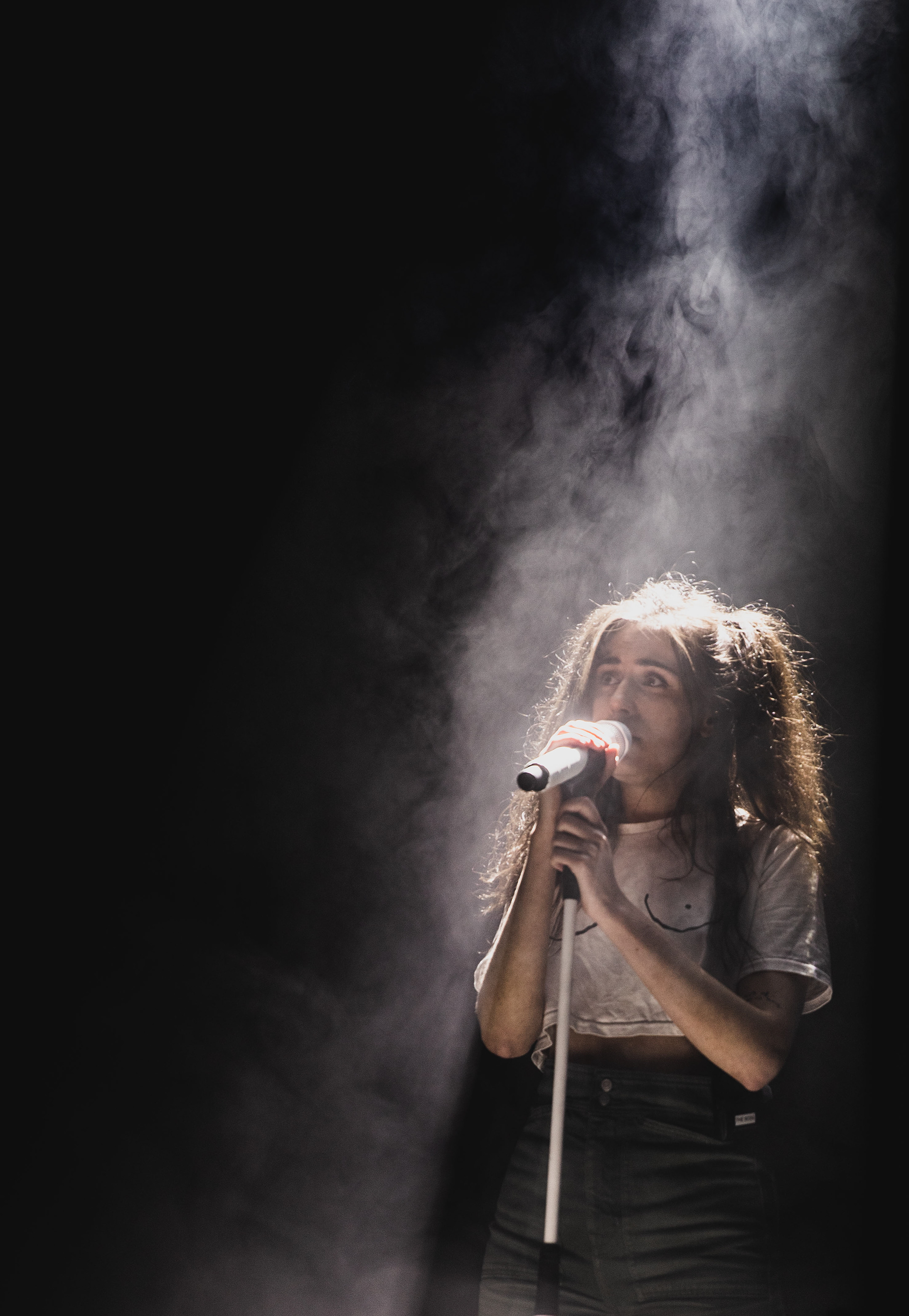 Dodie - Round House Camden London 2019