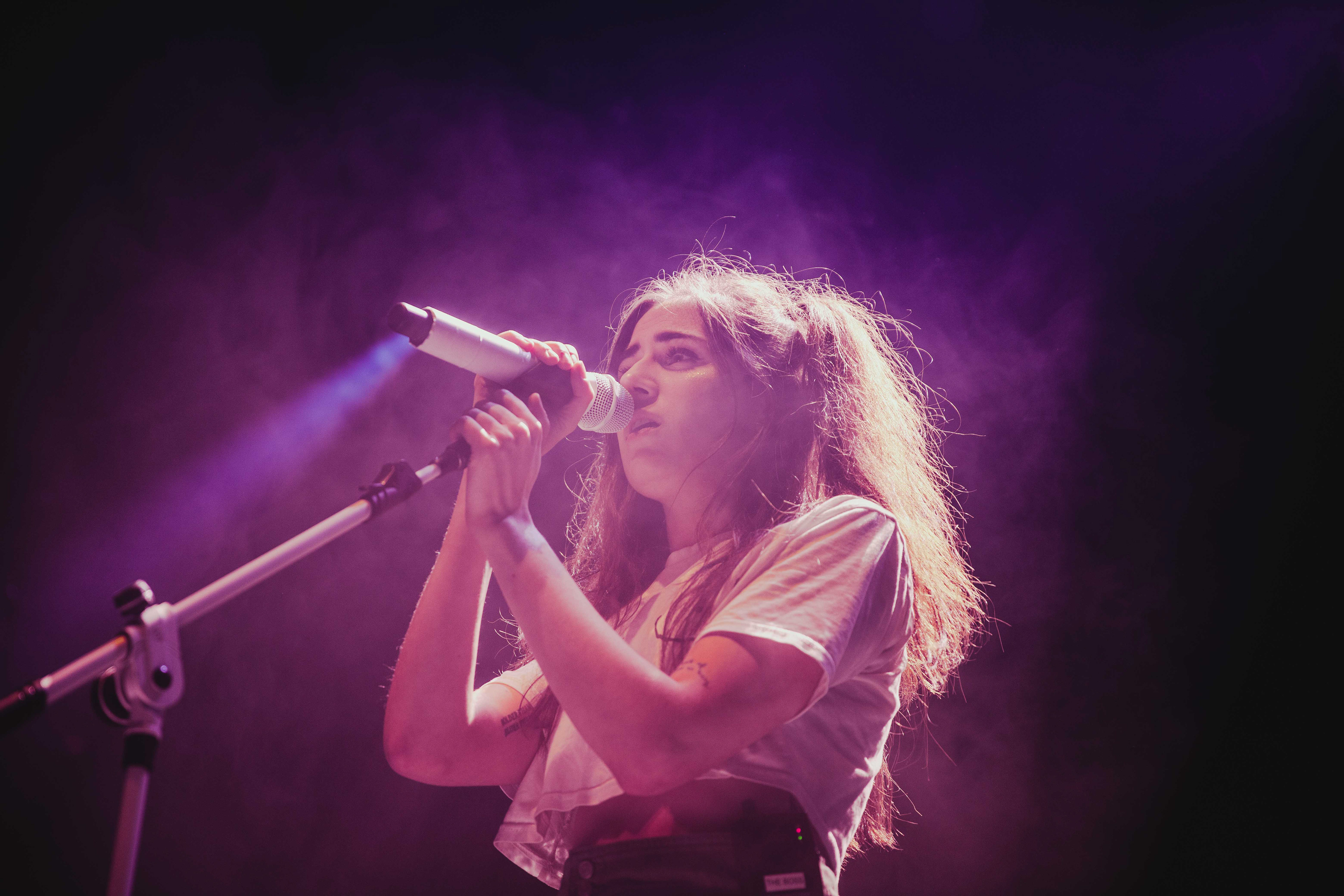 Dodie - Round House Camden London 2019