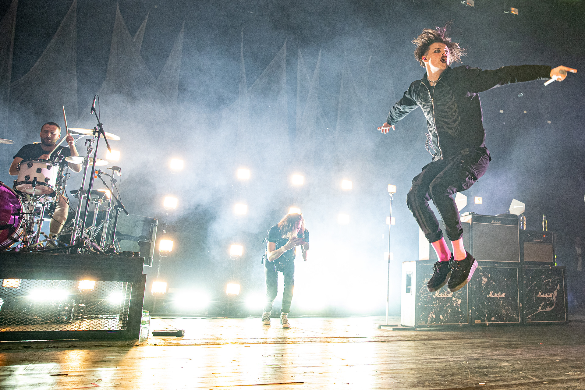 Yungblud - O2 Brixton Academy London 2019