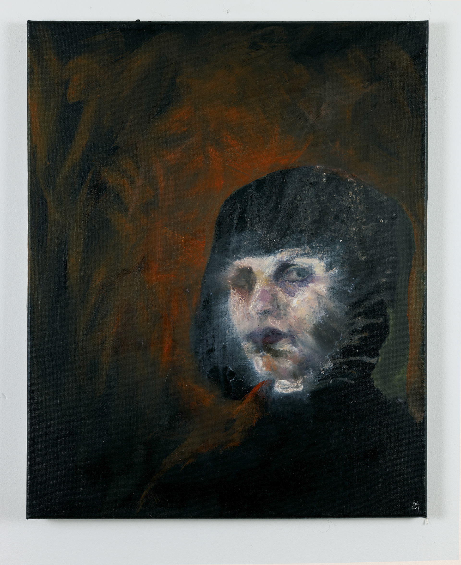 Melt Test 16x20 2023