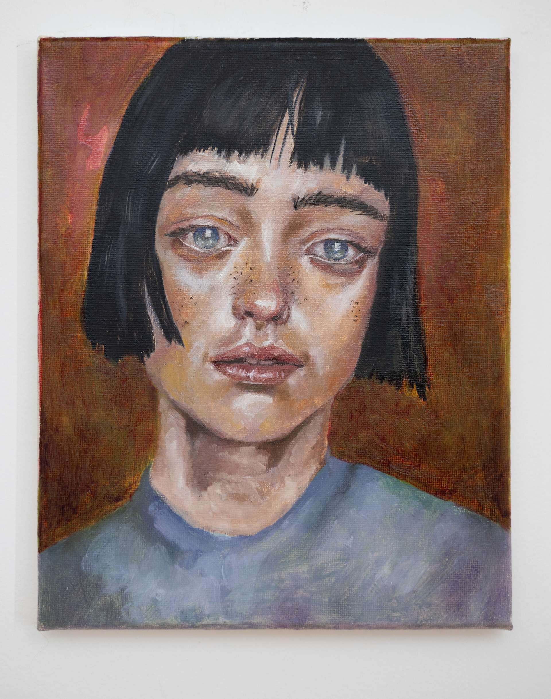 Portrait 5 8x10 2023