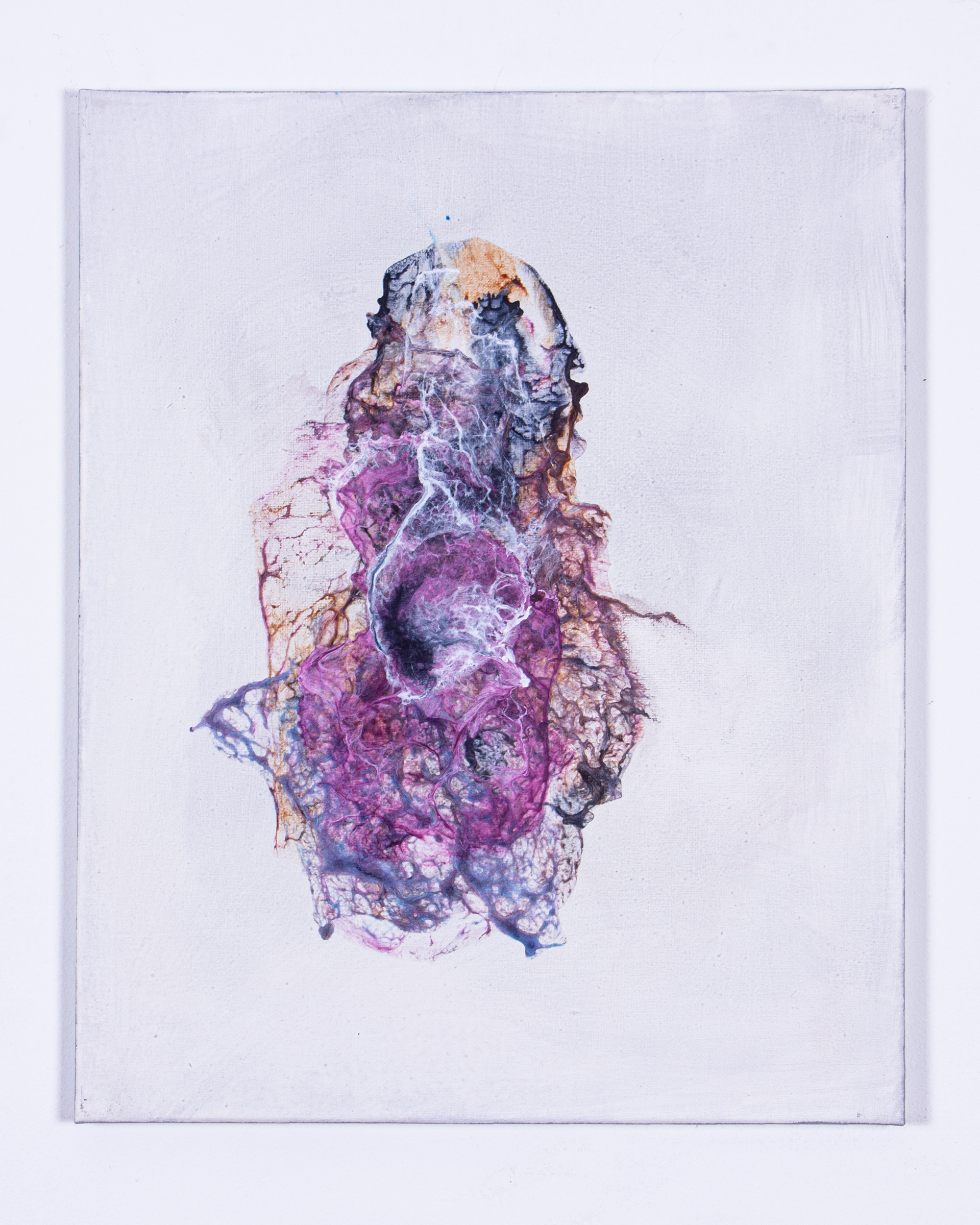 AR-HS  #10 16"x20" - Available