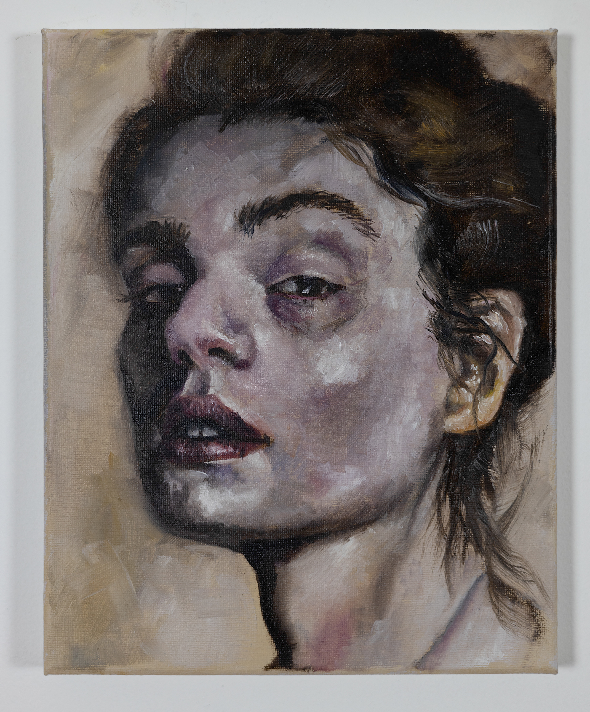 Portrait 1 8x10 2023