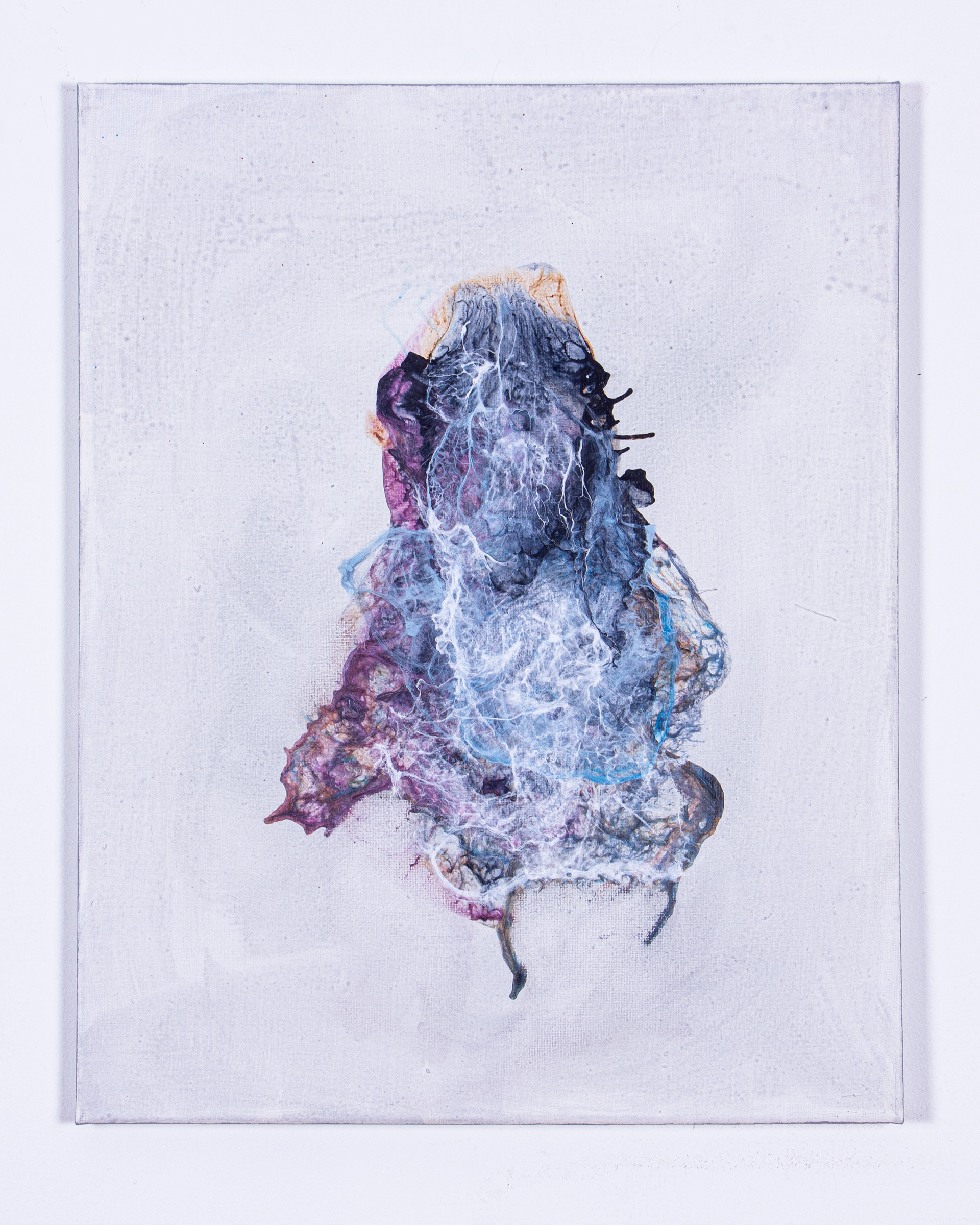 AR-HS #11 16"x20" - Available