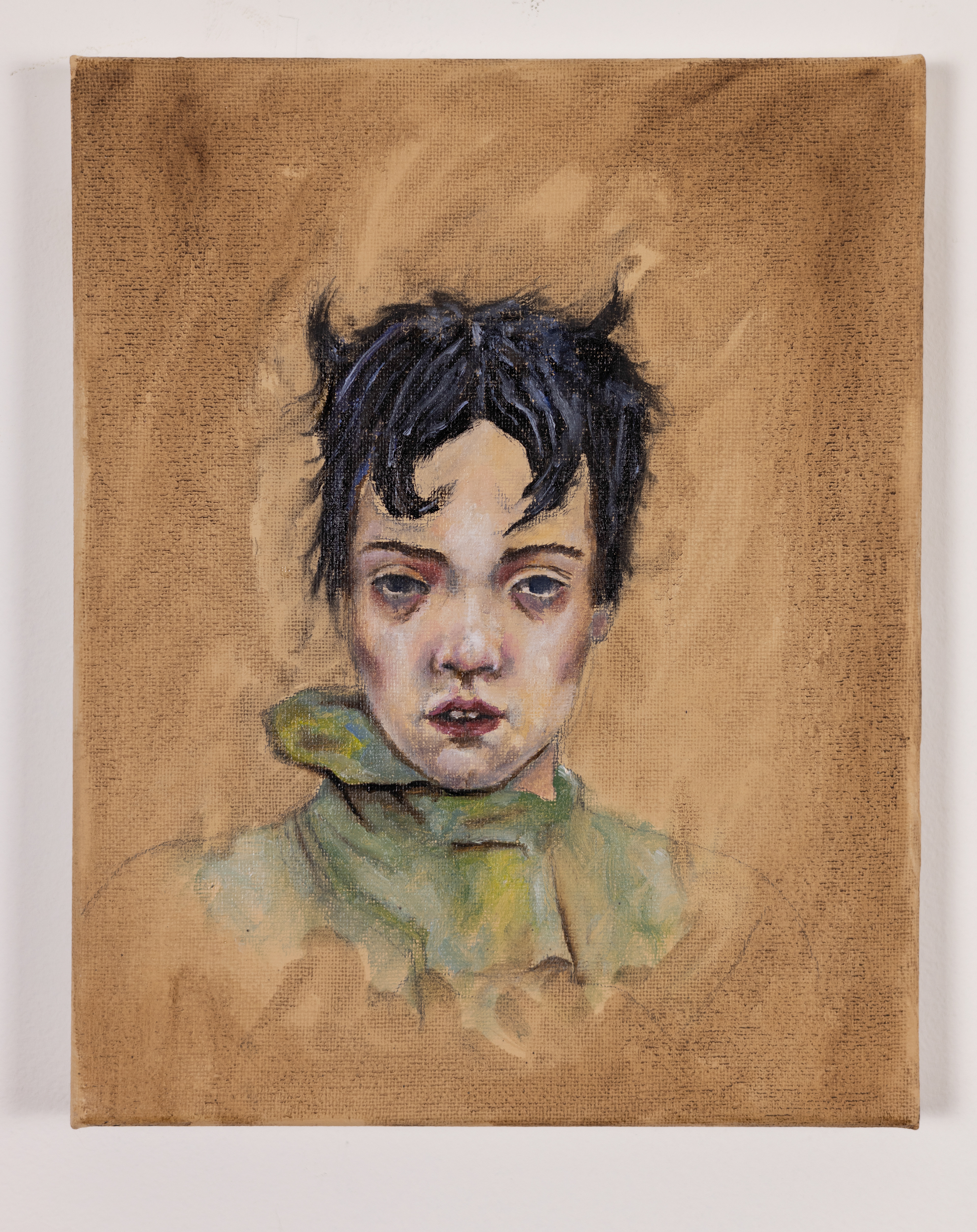 Portrait 2 8x10 2023