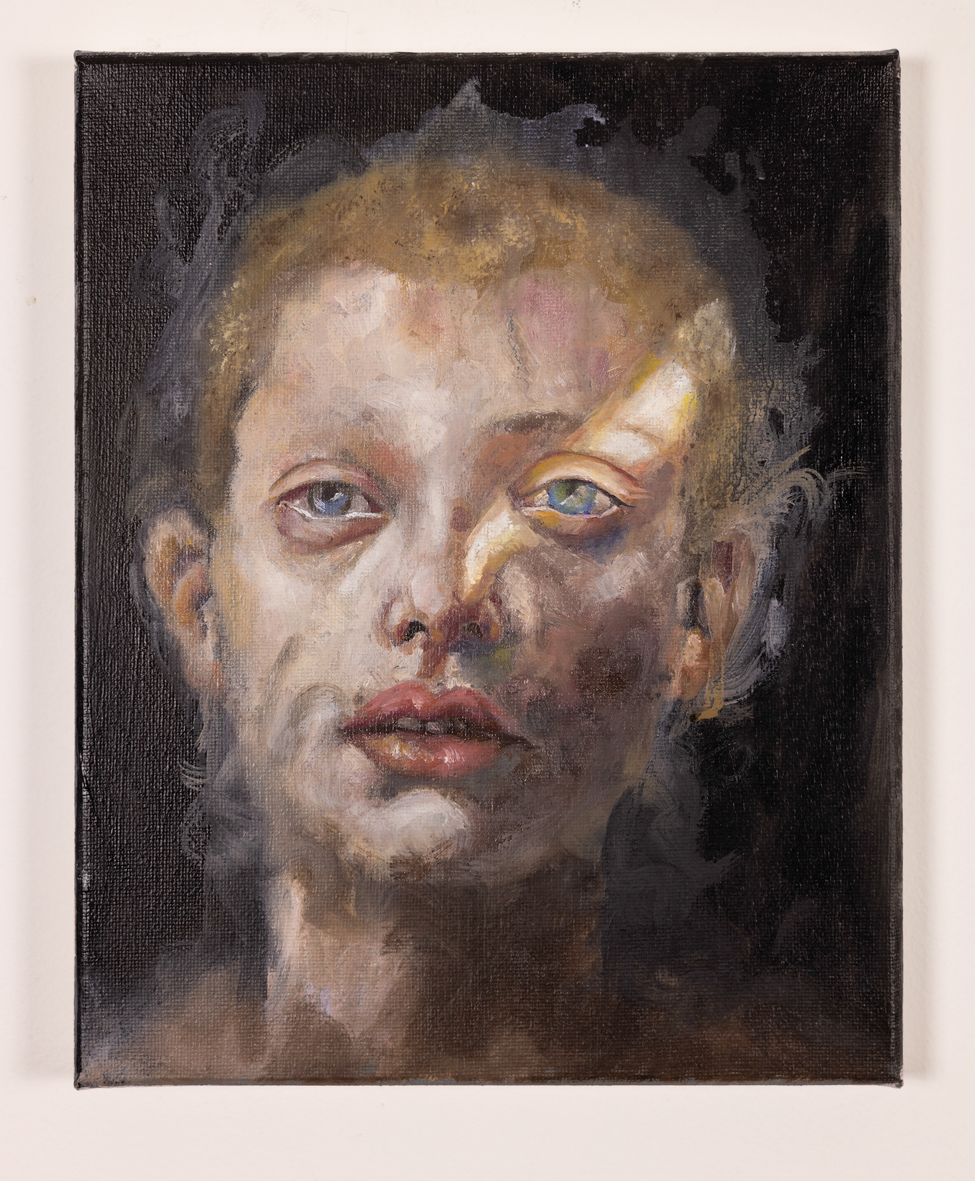 Portrait 3 8x10 2023