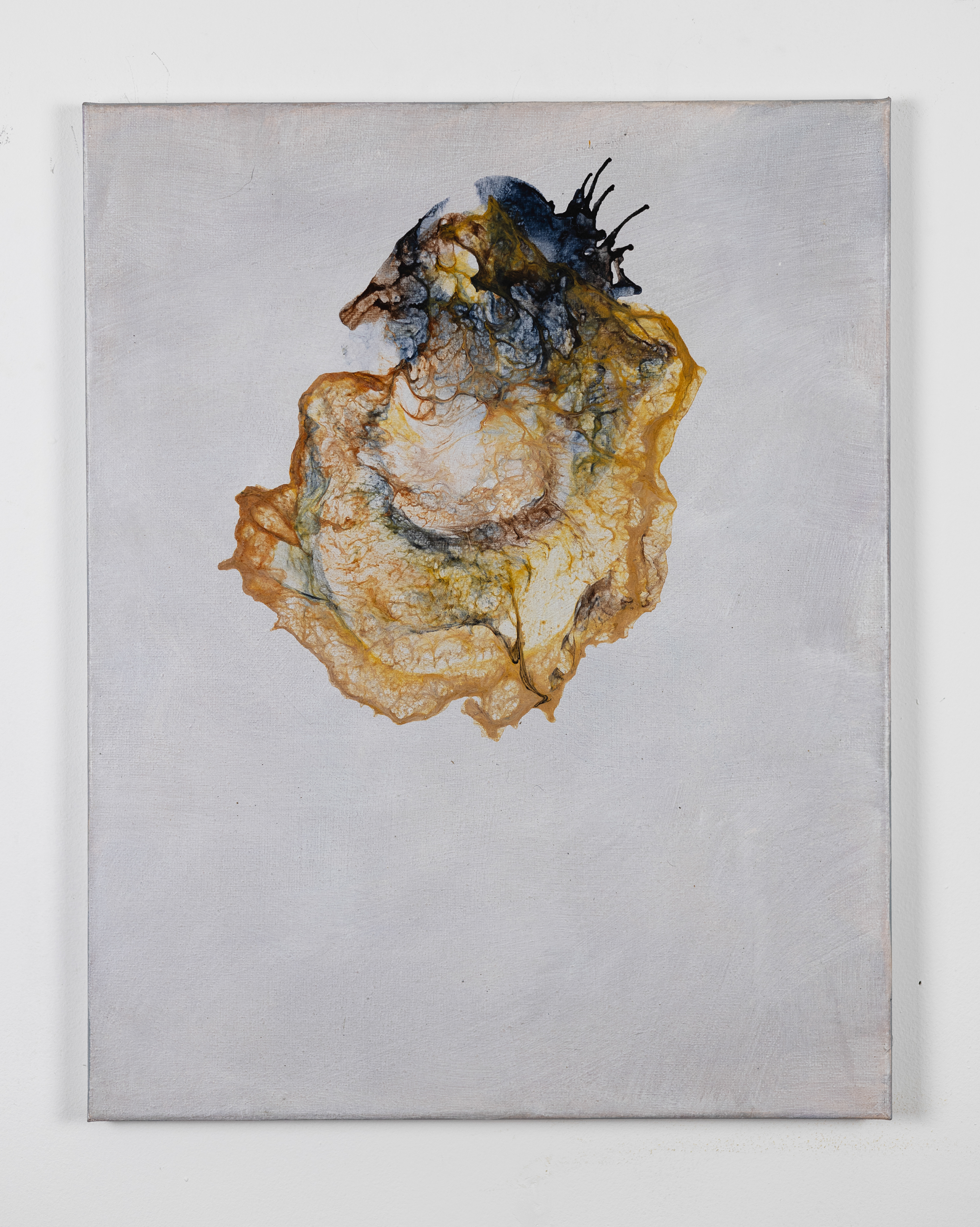 AR-HS (Apoptosis Residue in the Holy Spirit) #3 16x20 2022 - Available