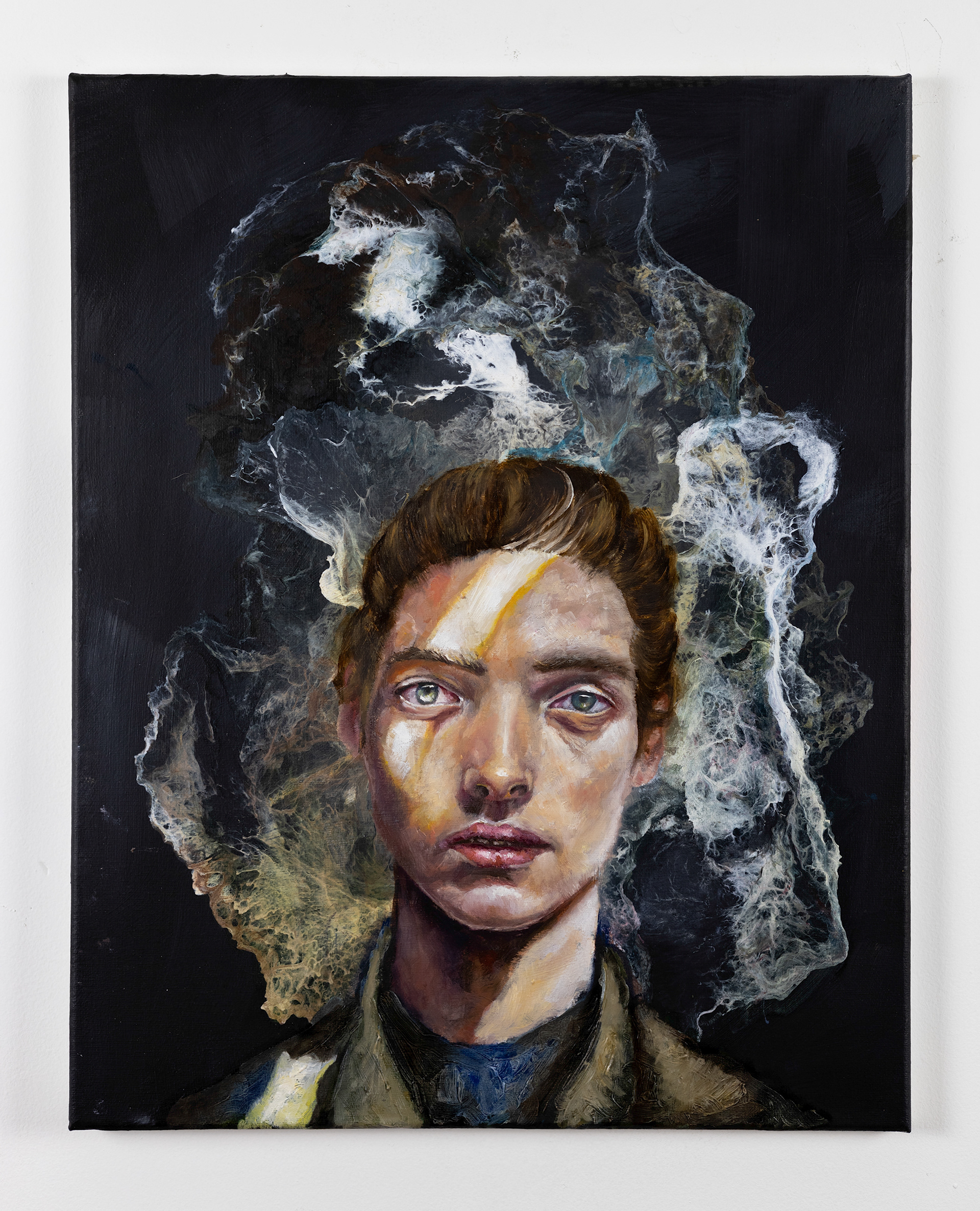 Portrait 6 16x20 2023