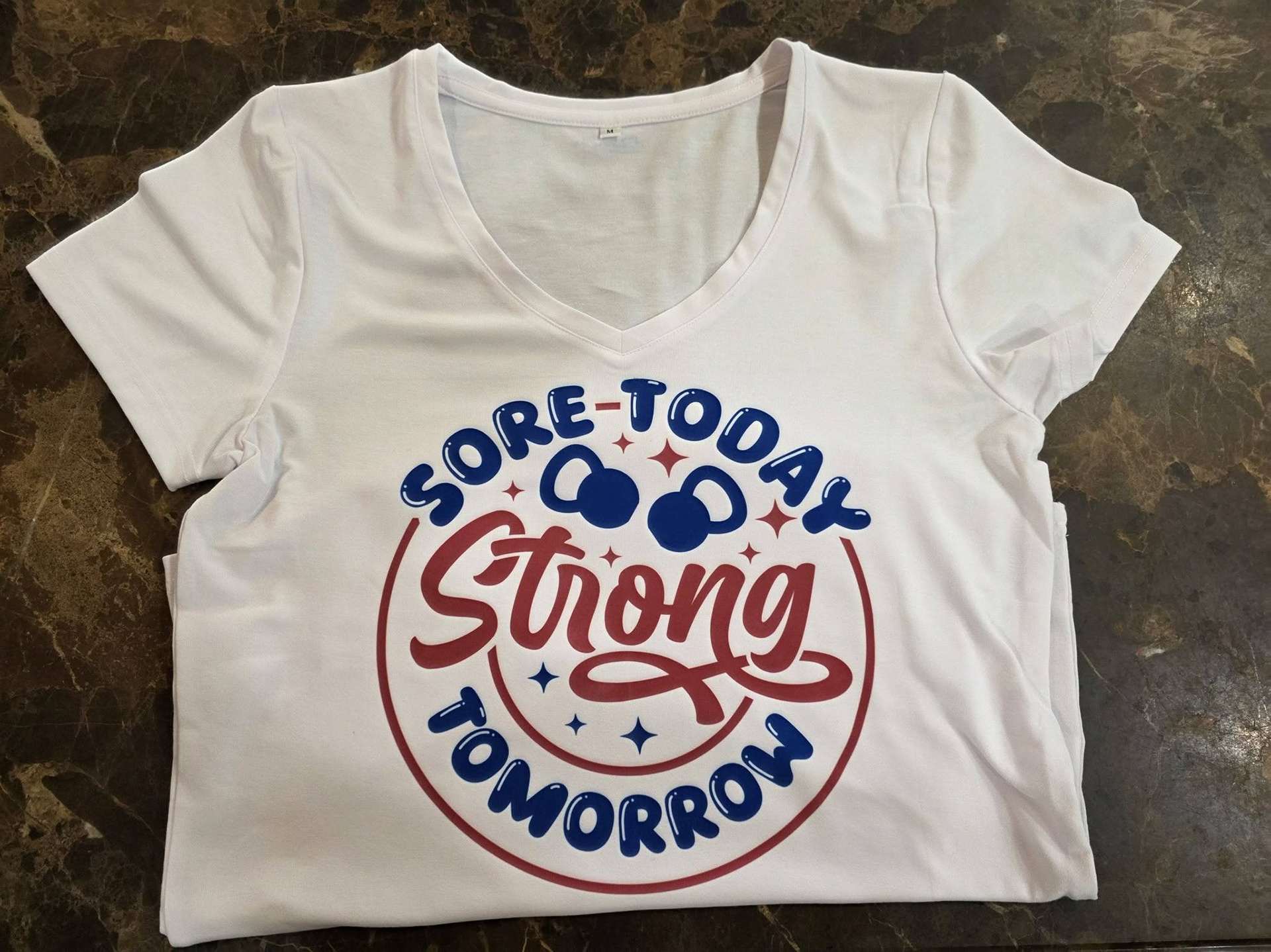 Sublimated T-Shirts