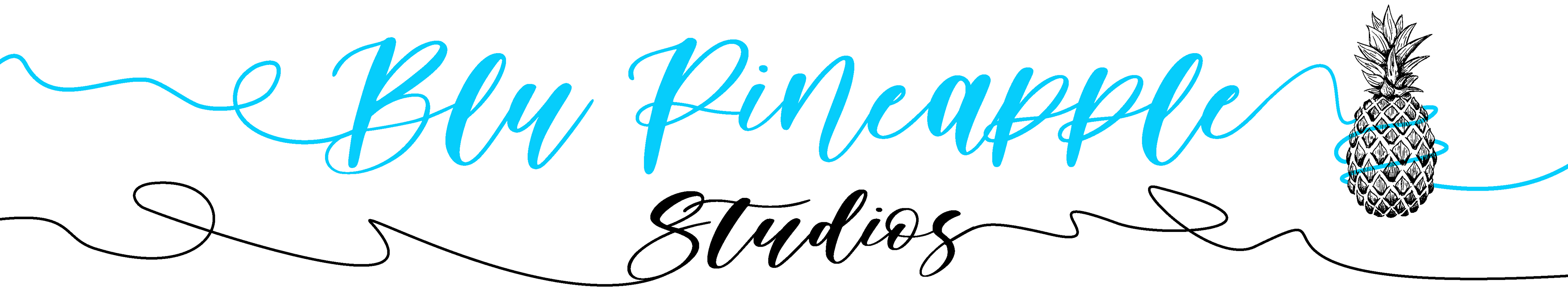 Blu Pineapple Studios