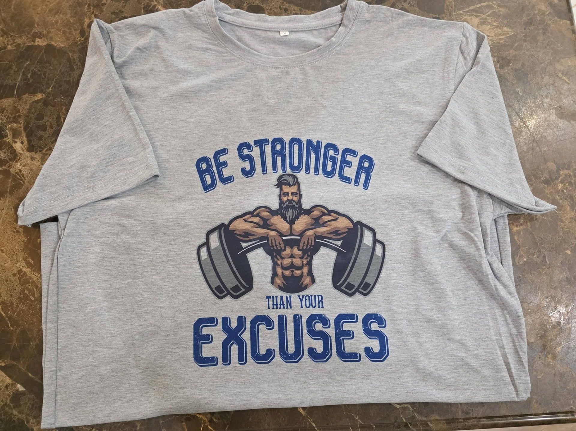 Sublimated T-Shirts