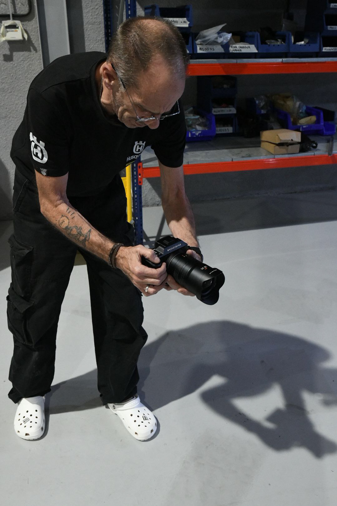 Uwe Hager