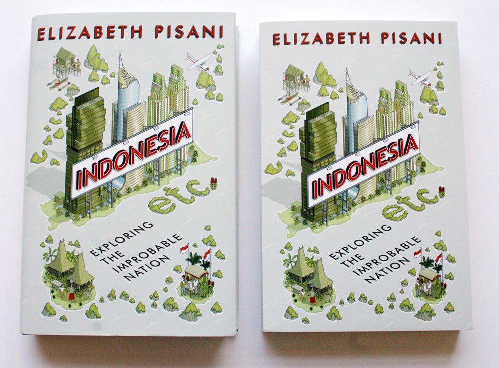 Illustrated Hardback and soft back book covers