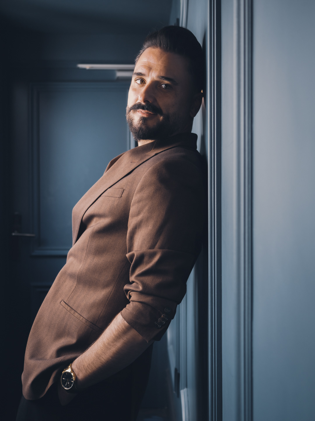 riki rivera