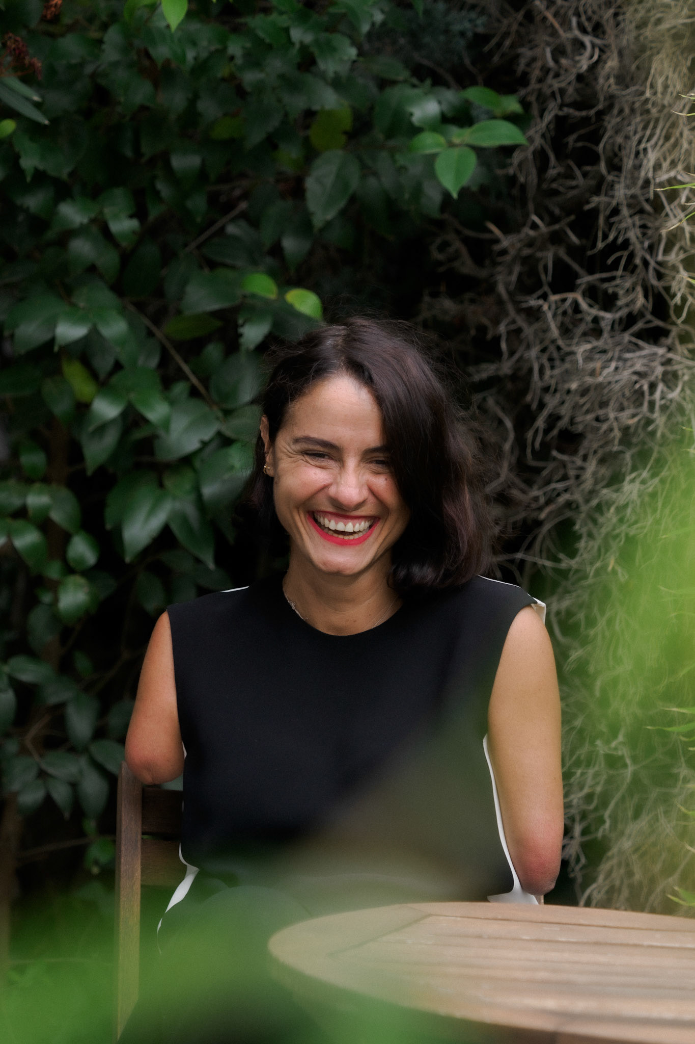 Lary León
