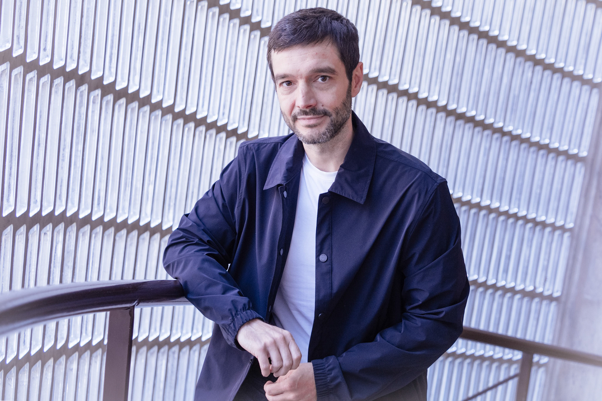 Pablo Bustinduy