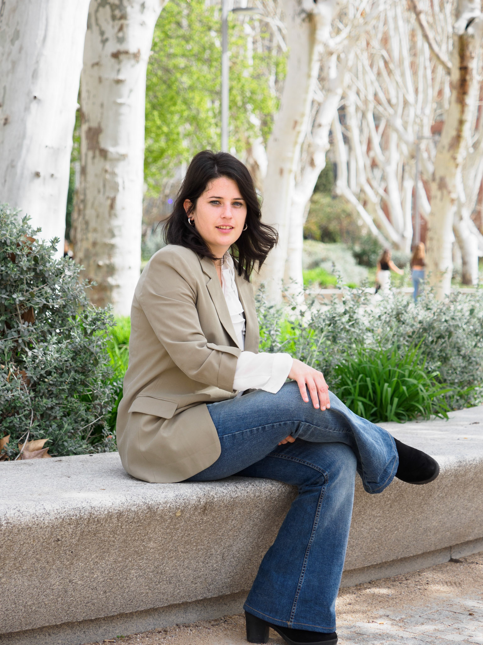 CARMEN CLARA BALMASEDA