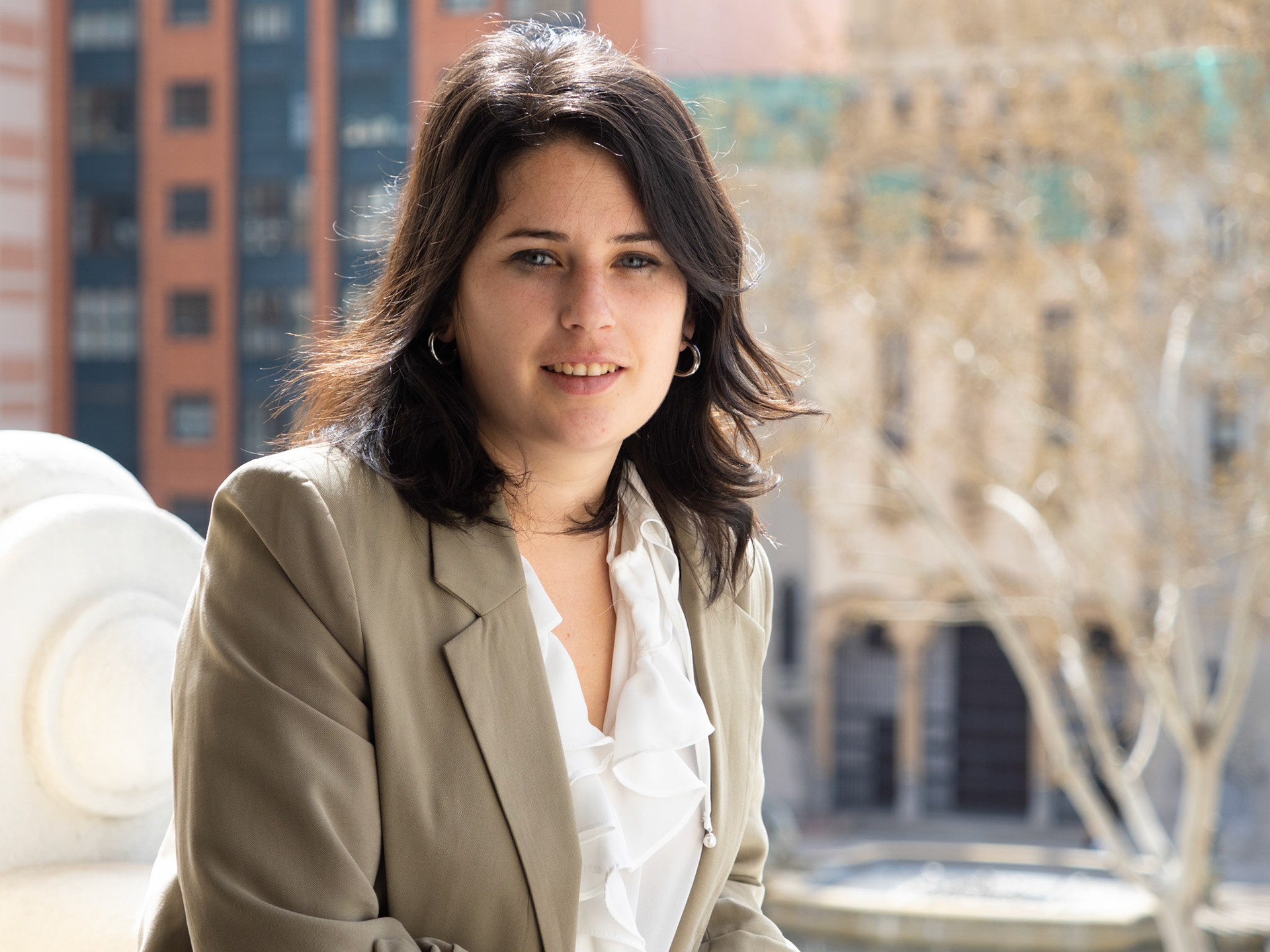 CARMEN CLARA BALMASEDA