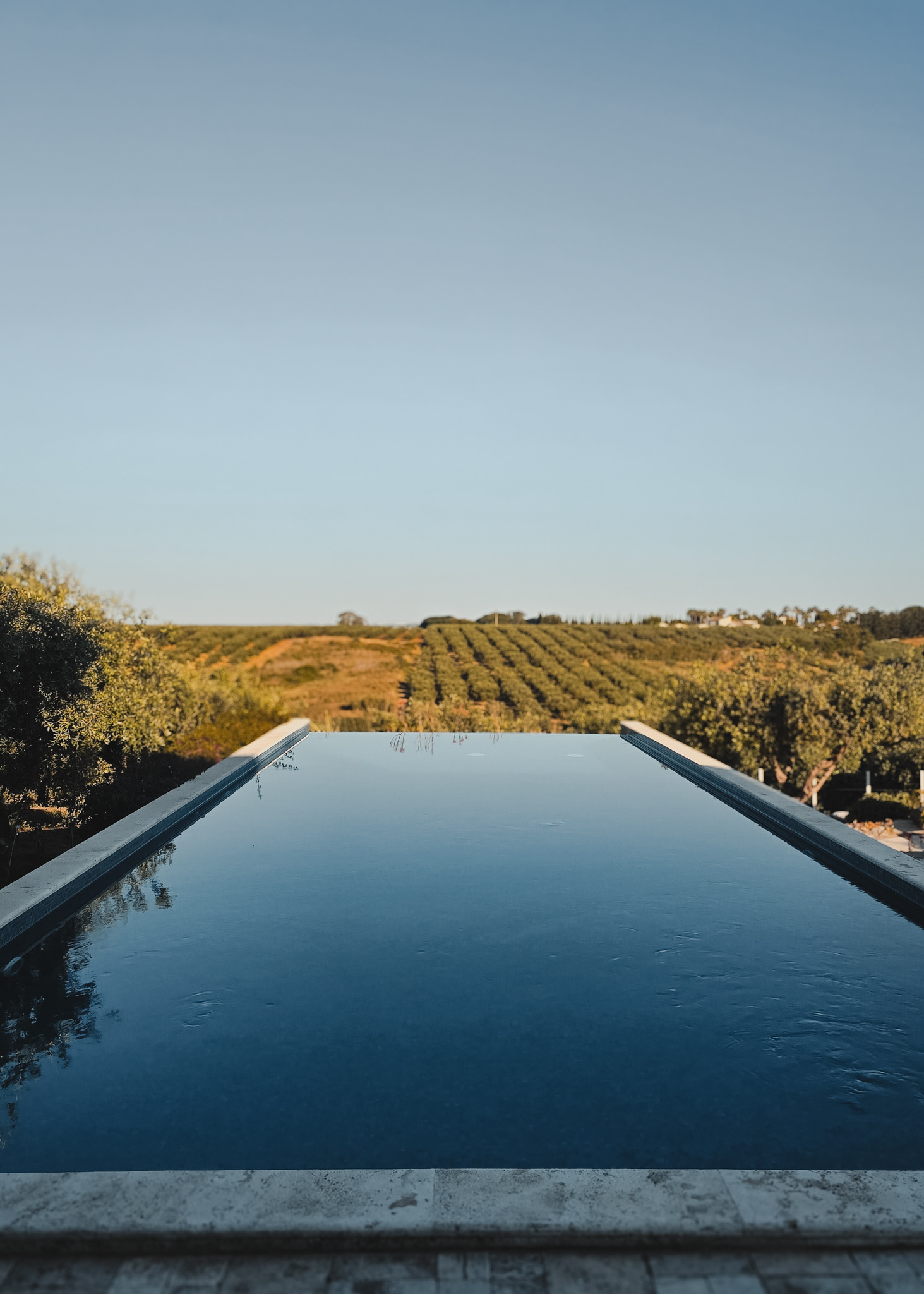 Momentum Bio-wellness Resort, Sicily