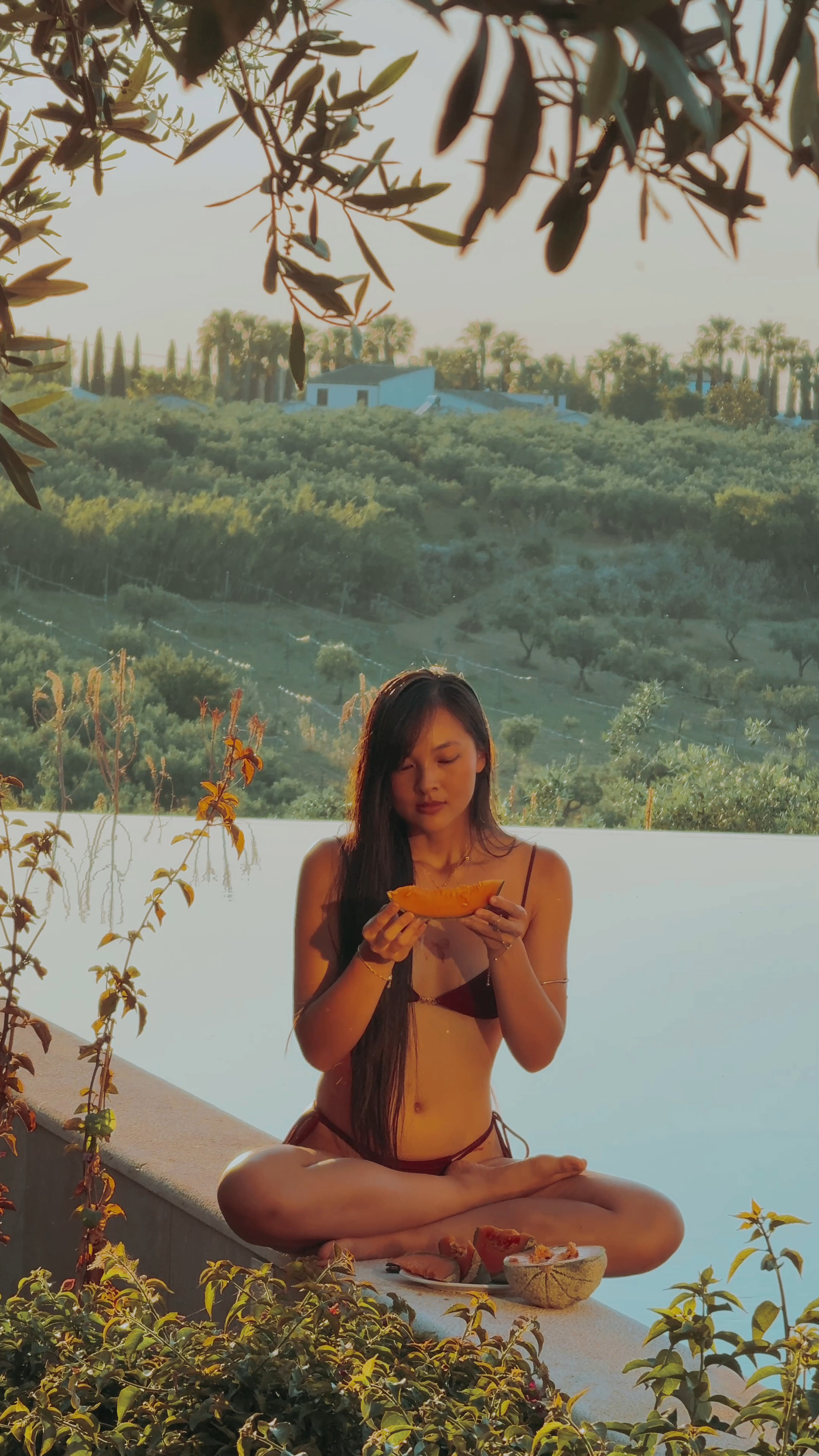 Momentum Bio-wellness Resort, Sicily