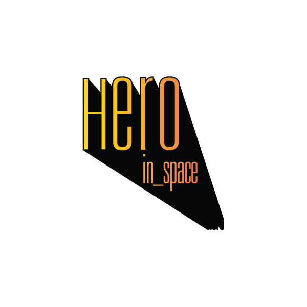 Hero In Space