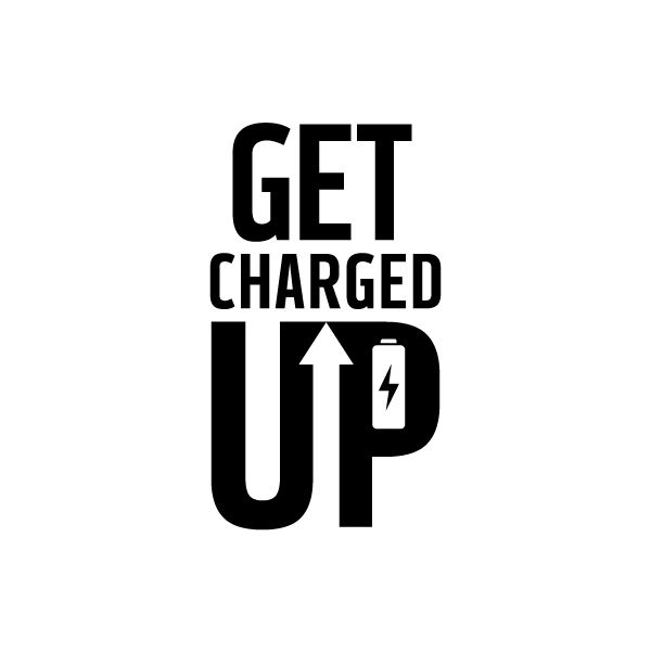 Get Charged Up