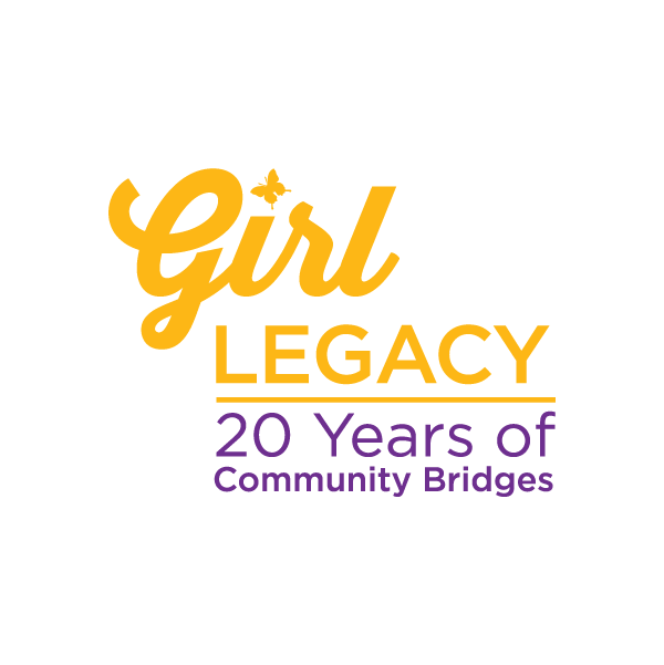 Community Bridges Girl Legacy