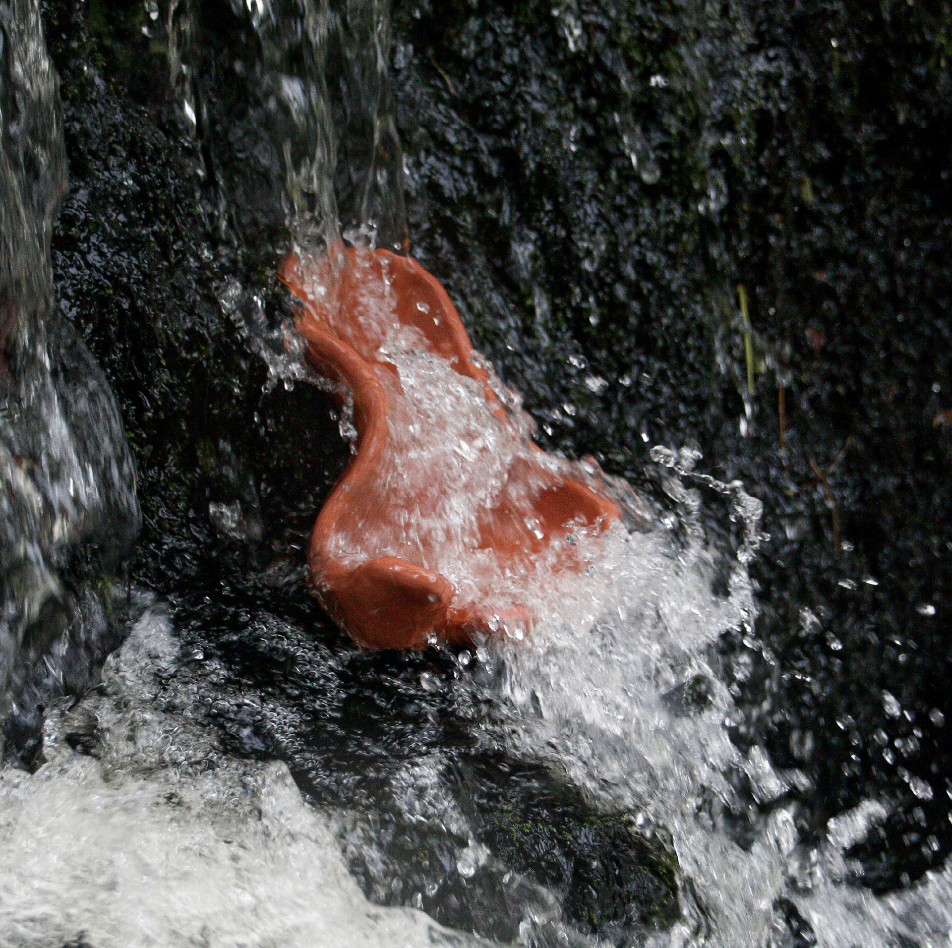 soft landing