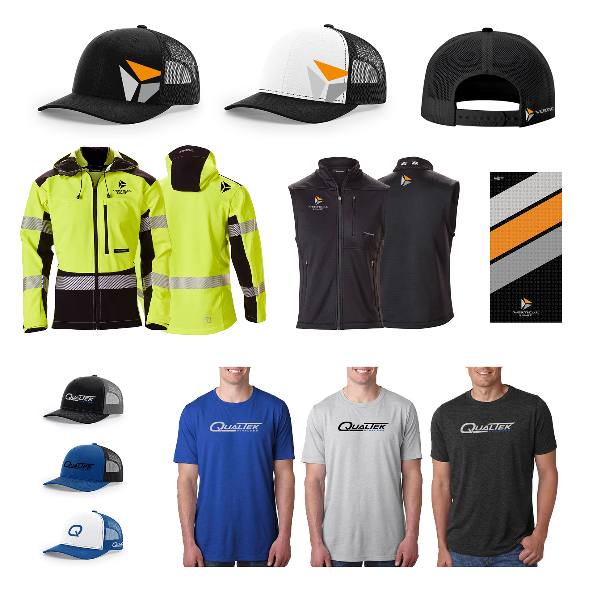 Apparel
