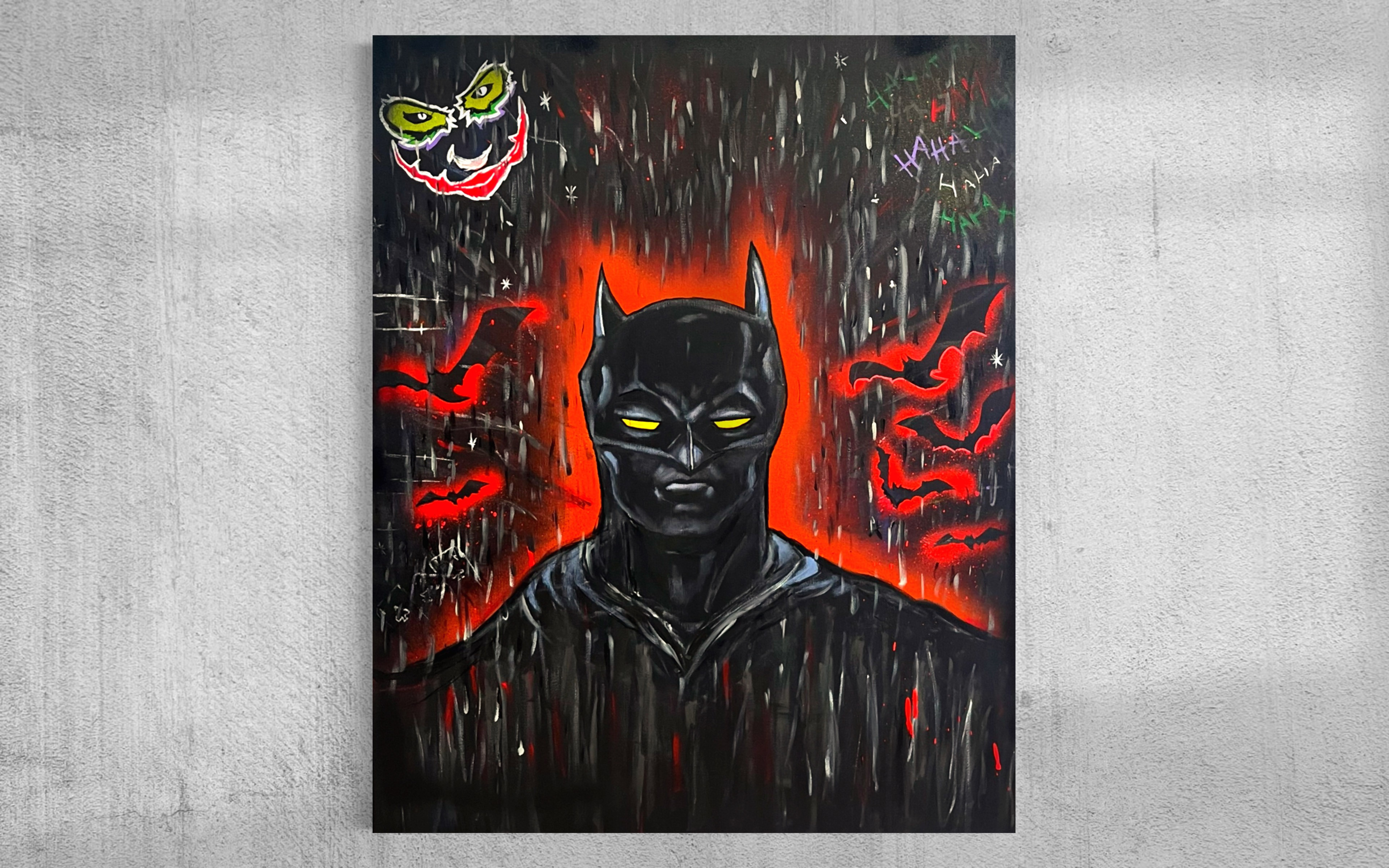 "The Batman" - 05/02/2023