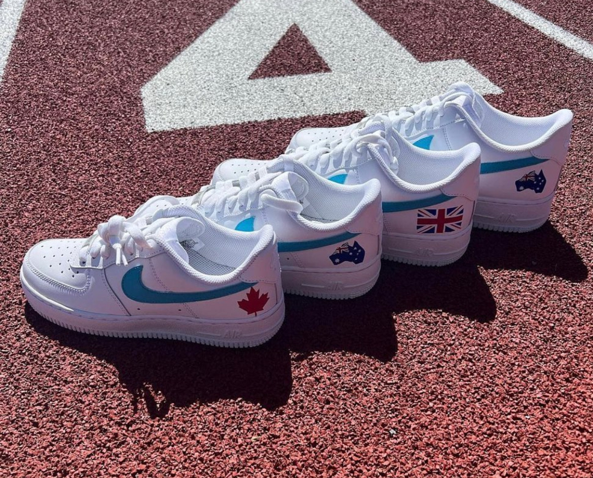 UNM XCTF