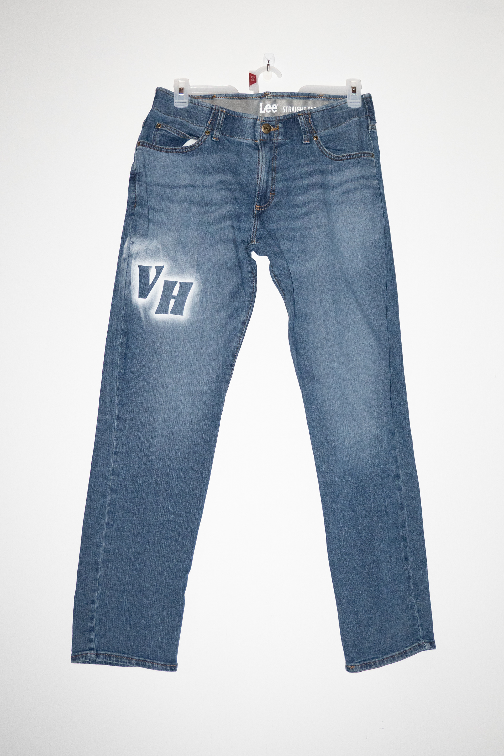 Vintage Hoss Collab