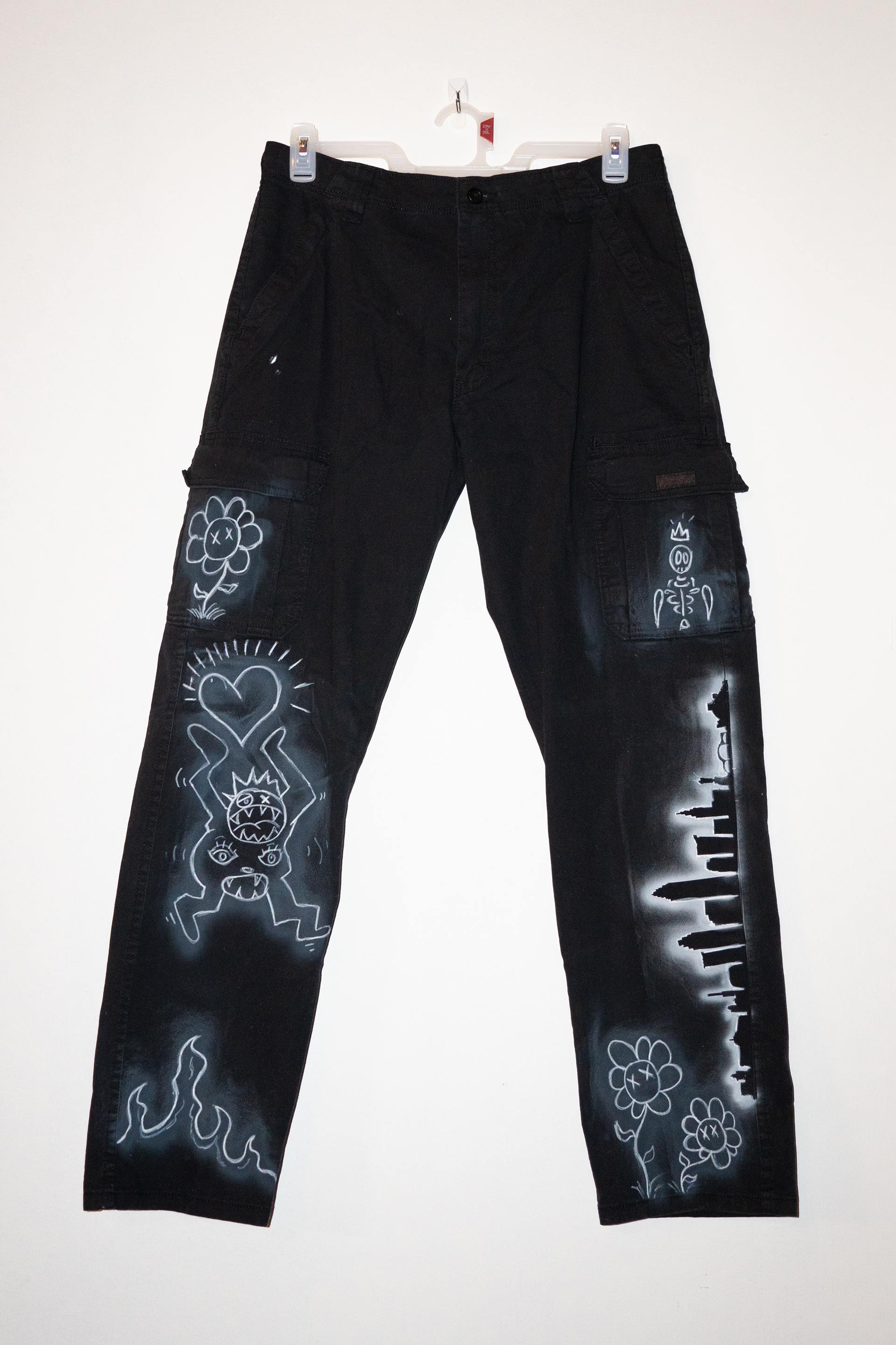 Custom Pants
