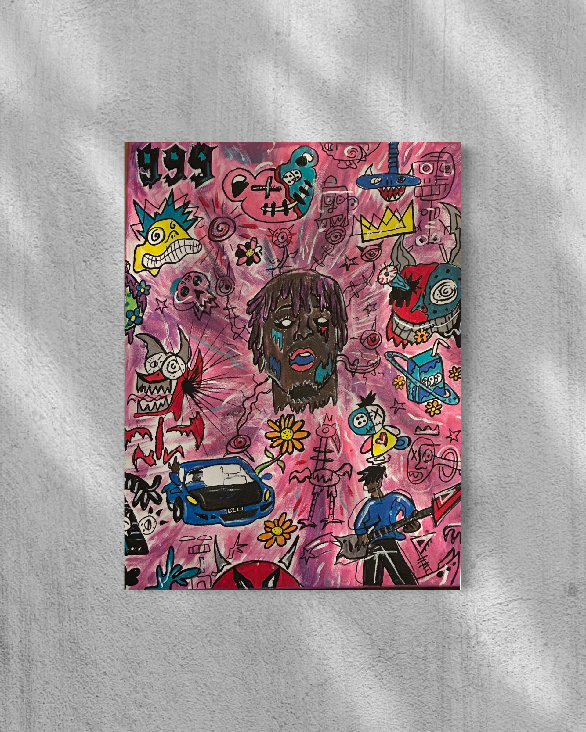 "999" - 09/02/2023