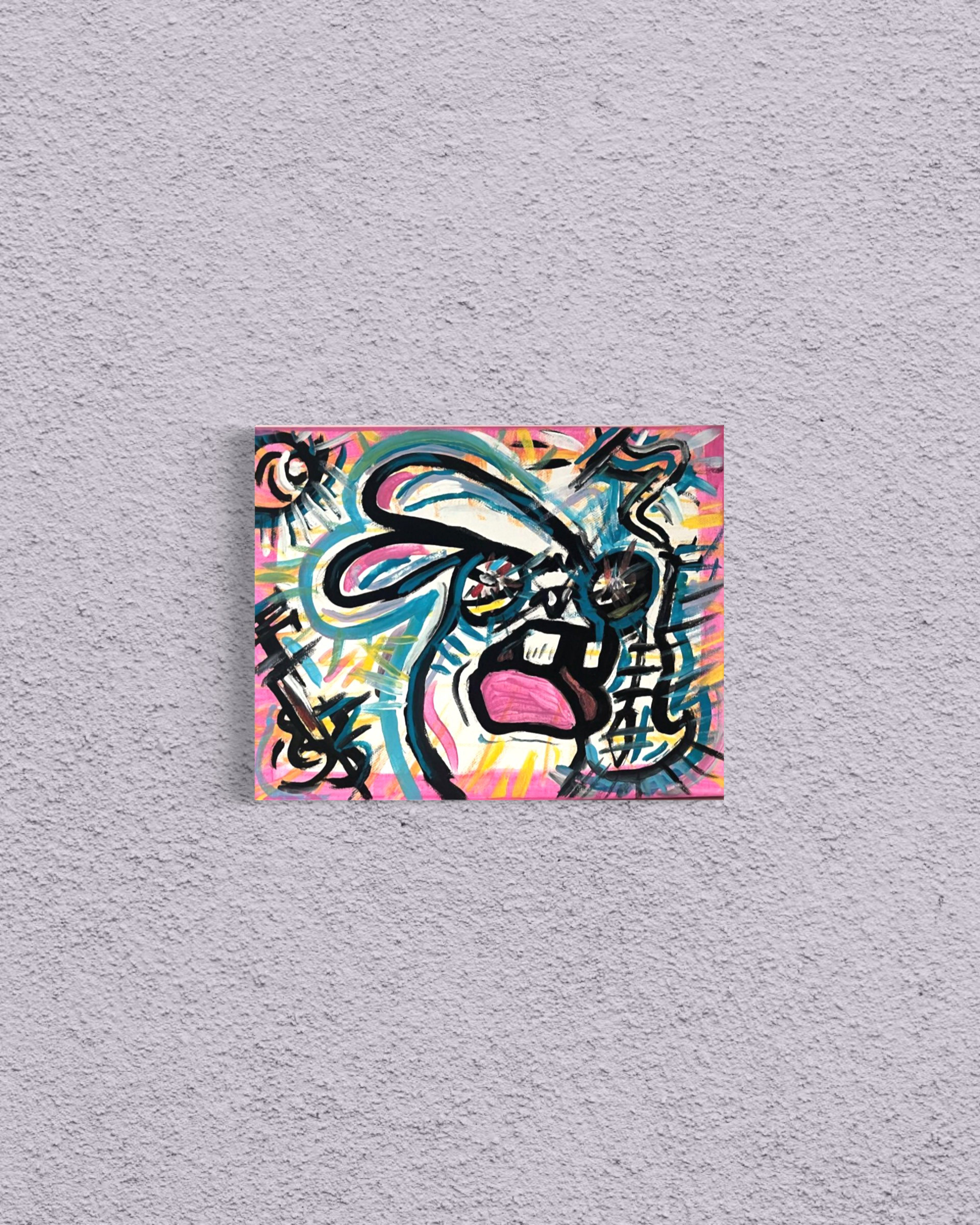 "Wabbit" - 07/11/2022