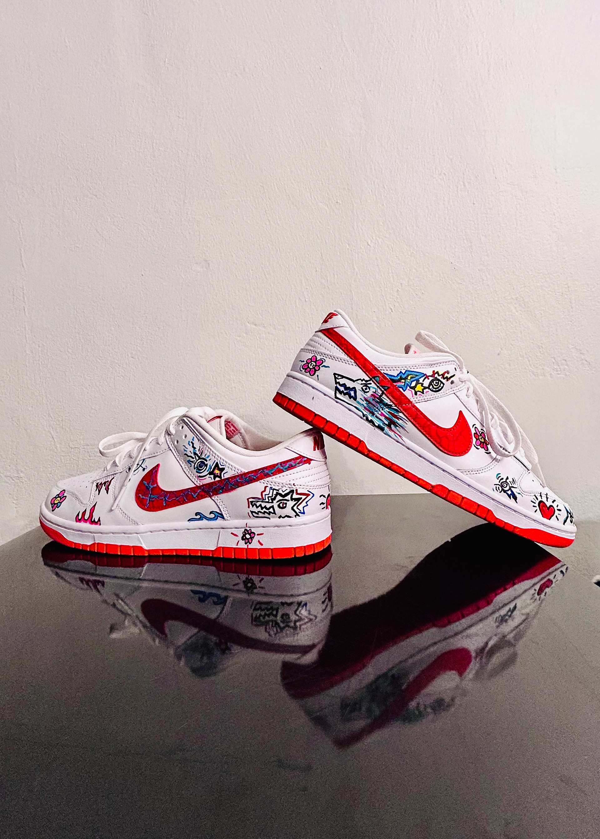 Custom AF1