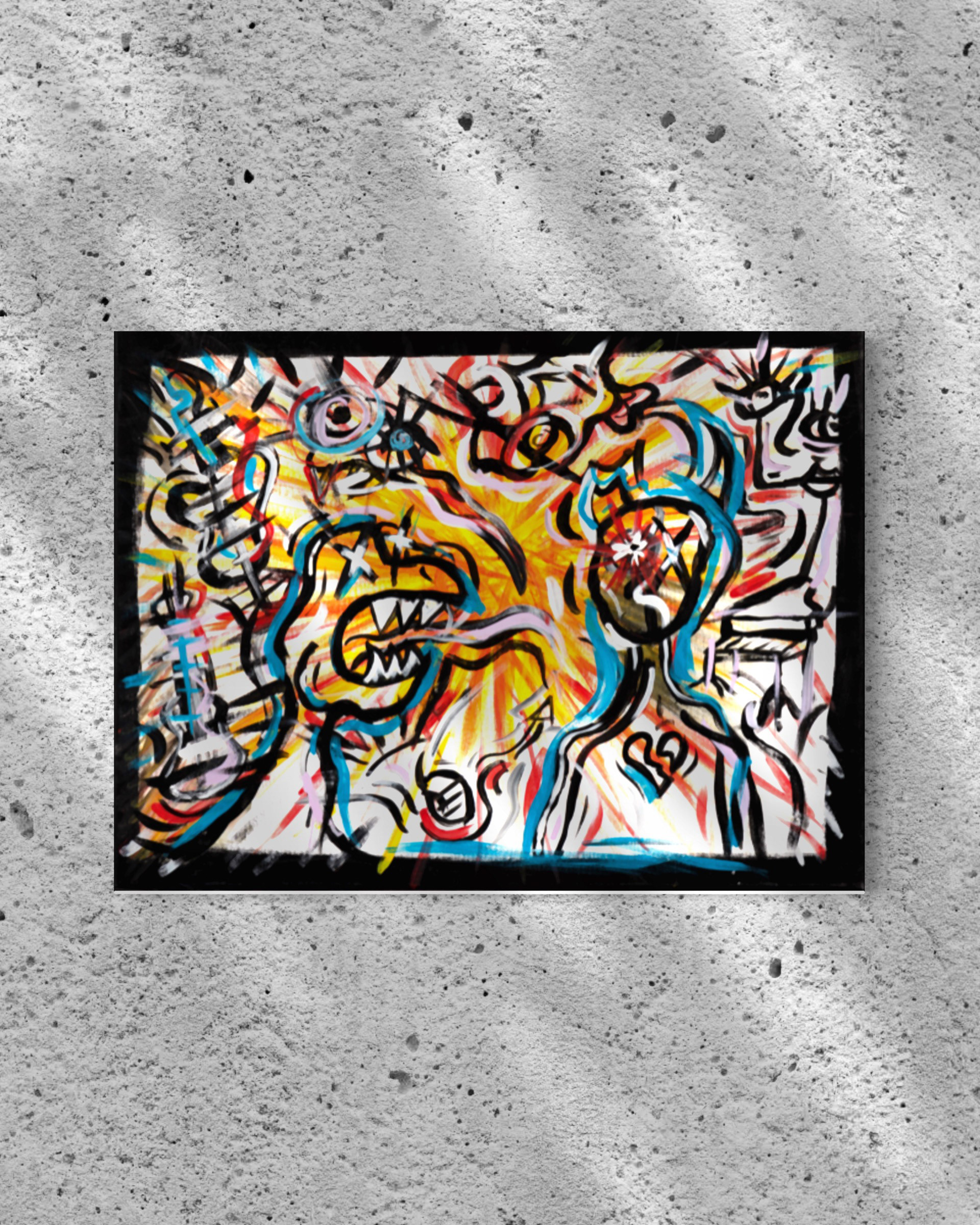 "War"