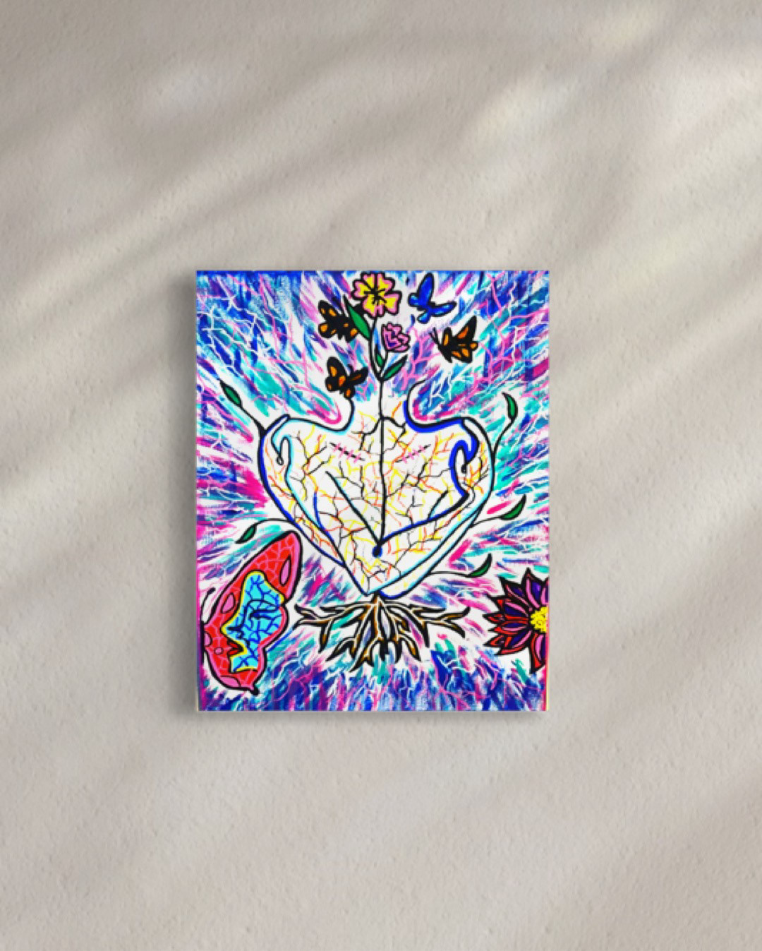 "Love Yourz" - 04/02/2023