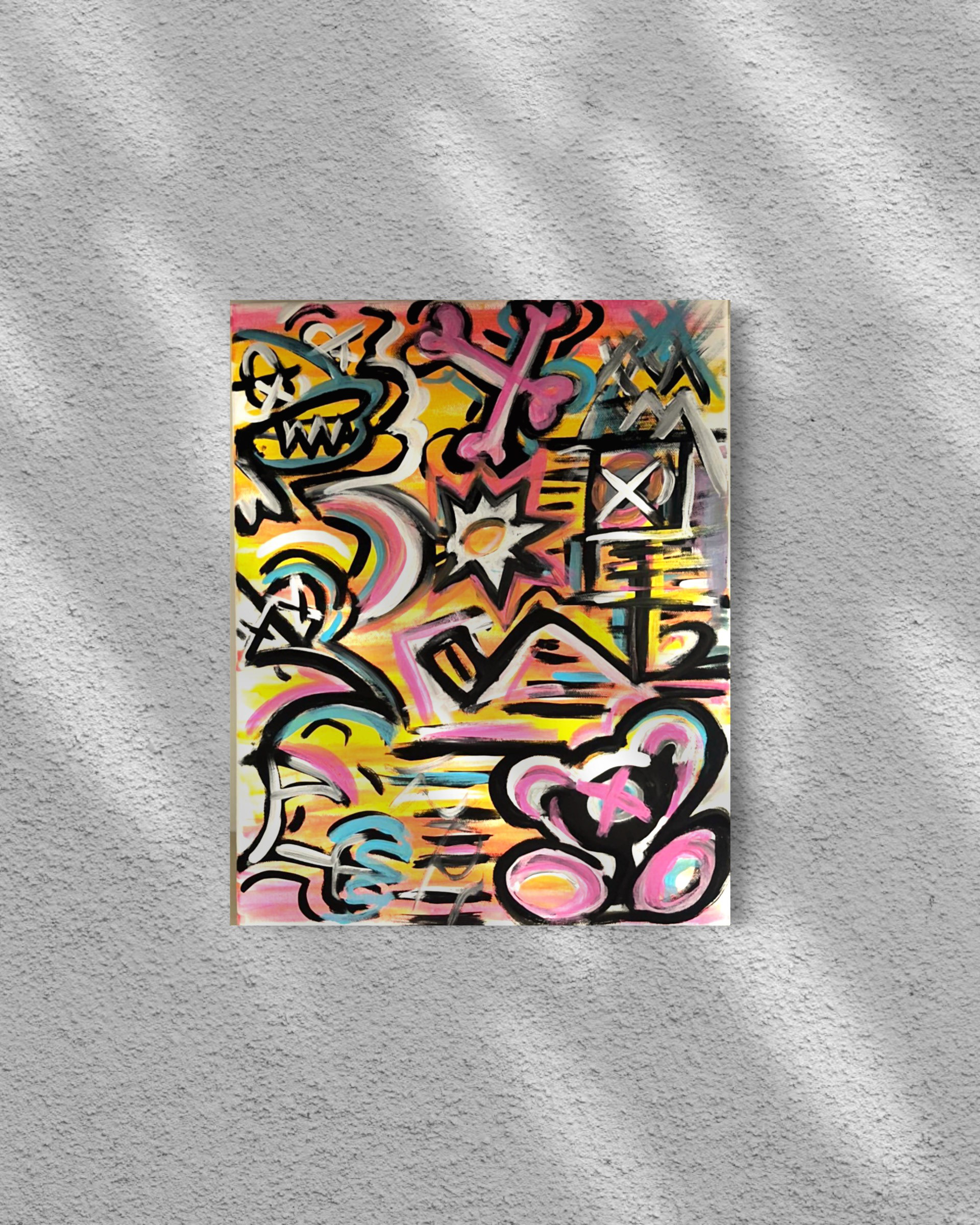 "House of Gold" - 07/25/2022