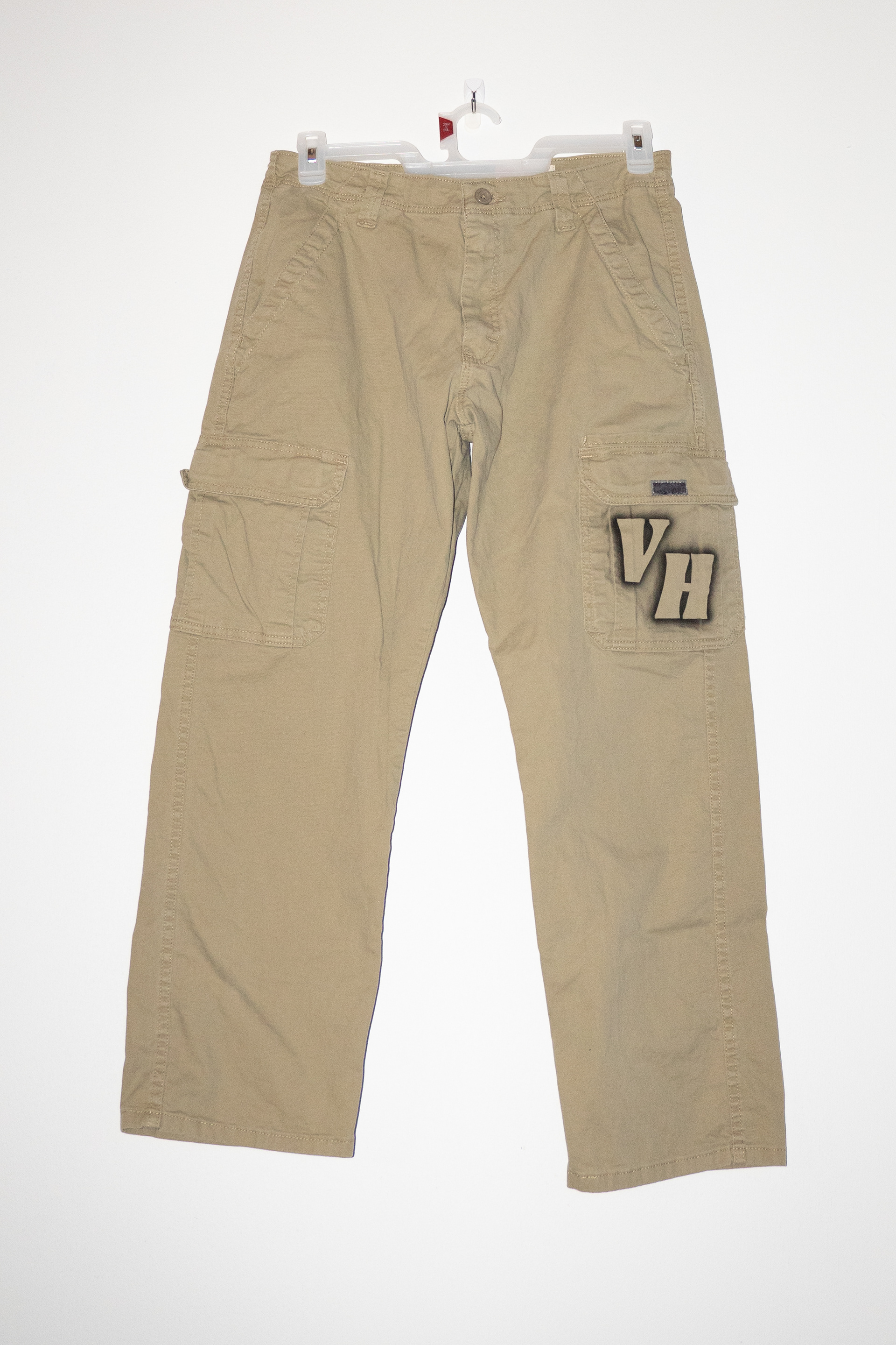 Vintage Hoss Collab