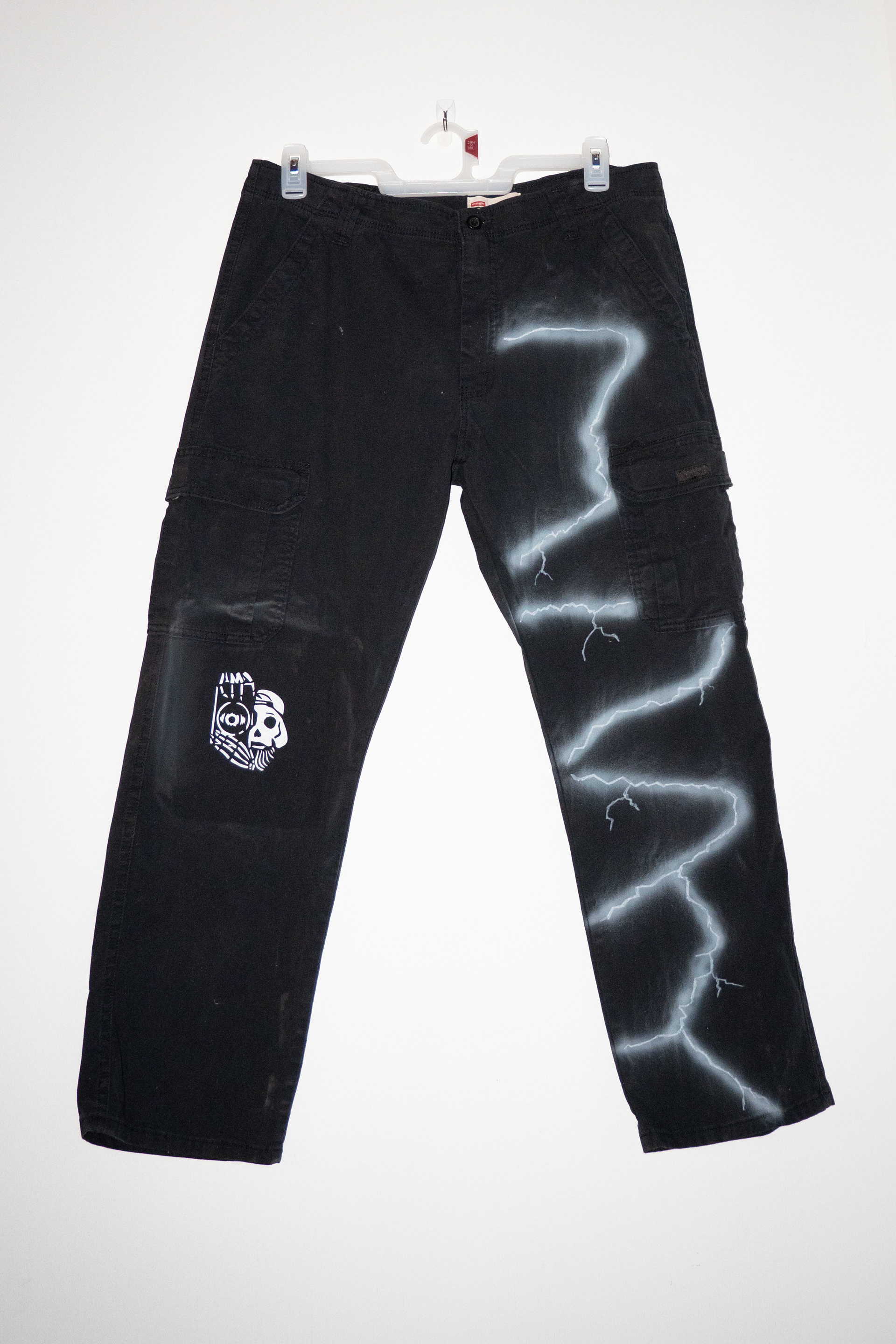 Custom Pants