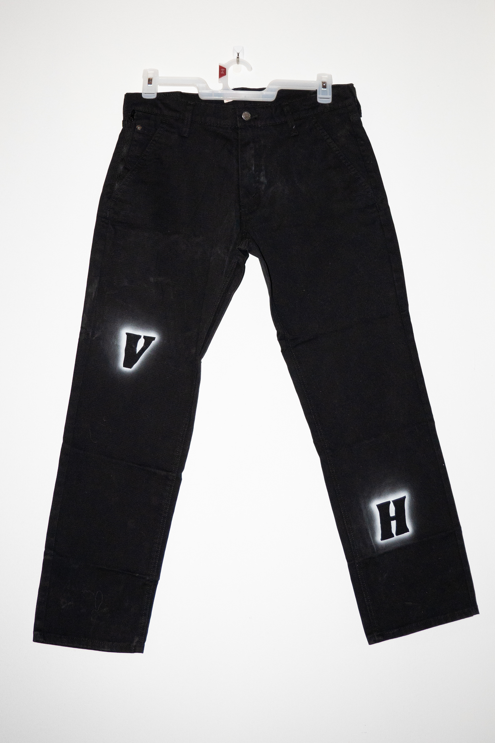 Vintage Hoss Collab