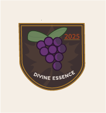 Divine Essence Badge Version 1