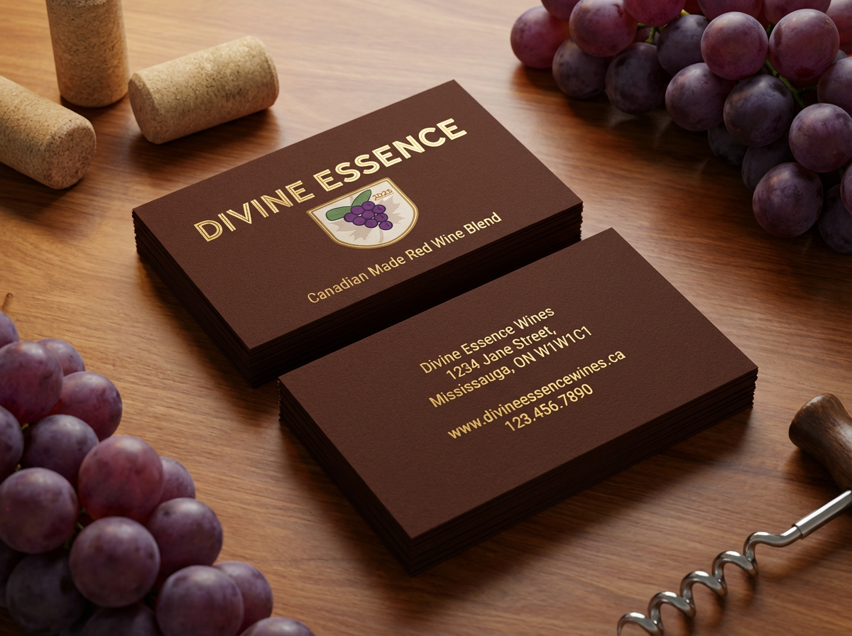 Divine Essence cards