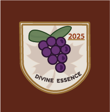 Divine Essence Badge Adjusted