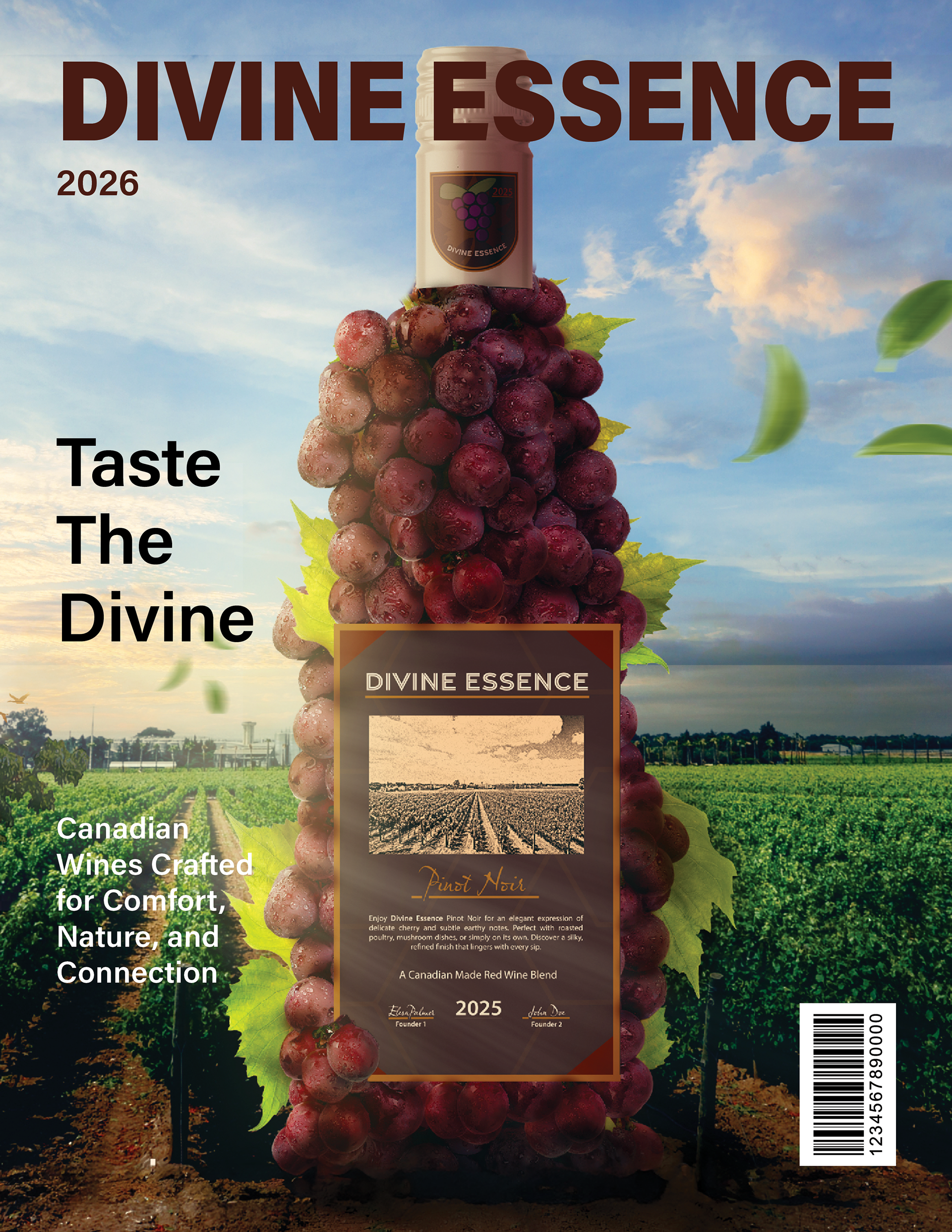 Brand Cover