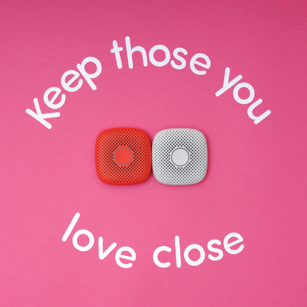 Relay, Valentine's Day Social Post