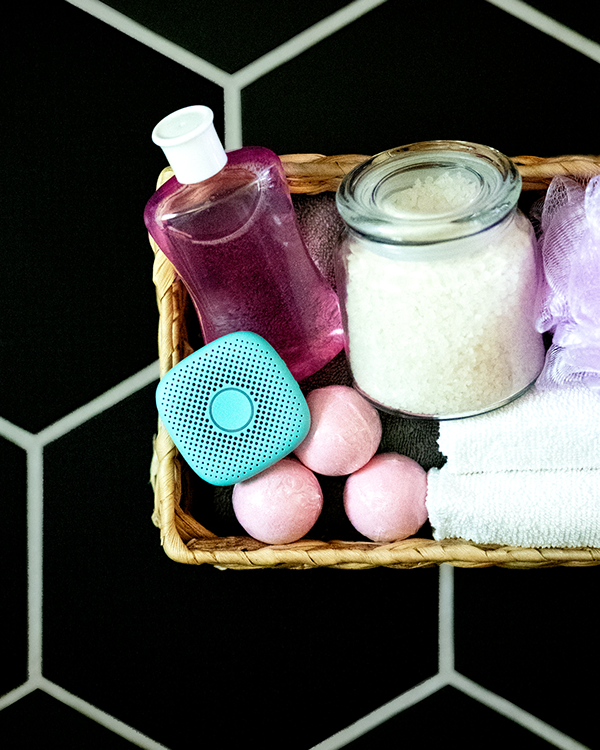 Relay, Mother's Day Social Post