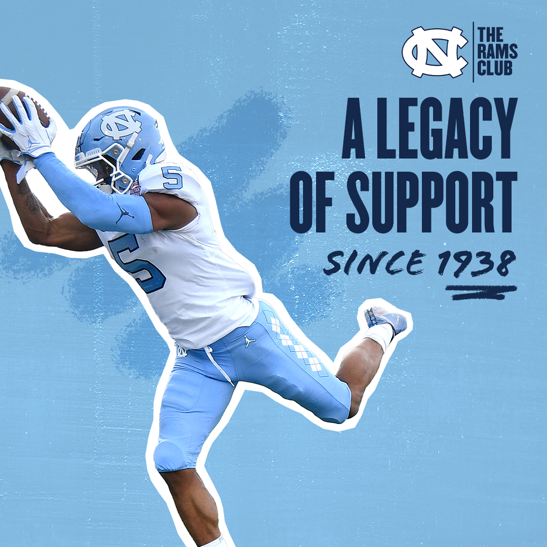 The Ram's Club, Paid Social Post